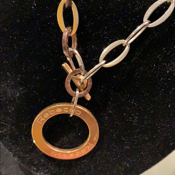 Rebecca Necklace - Picture 4 of 5